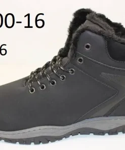 Buty Botki MĘSKIE (41-46, 12par)