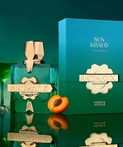 Perfumy 100ml Paczka: 12 szt