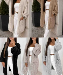 Narzutki damskie,size uni,paczka 6szt,mix kolor