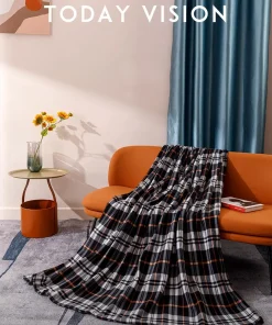 koc polarowy 160*200cm