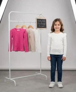 Bluzki DZIECIĘCA,size 3-6lat,Paczka 4szt ,1kolor