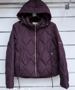 Kurtki damskie ,size s-2xl,Paczka 5szt ,1kolor