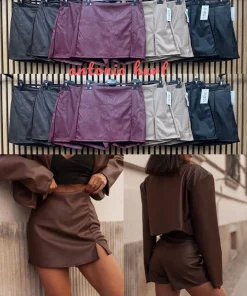 Spódnica damskie,size uni,Paczka 6szt ,mix kolor