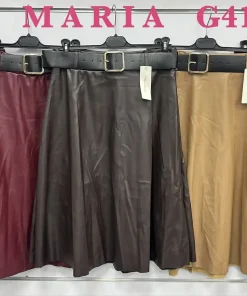 Spódnica damskie,size uni,paczka 6szt,mix kolor