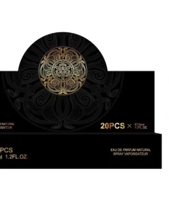 Perfumetki 35ml Paczka :20 szt
