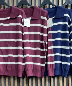 Swetry Damskie WŁOSKA,Size uni,paczka 6szt, mix kolor