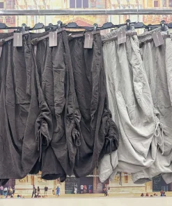 Spodnie Damskie WŁOSKA,Size uni,paczka 6szt, mix kolor