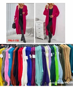 Narzutki Damskie ,Size uni,paczka 6szt, mix kolor