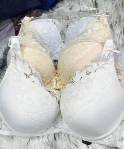 Biustonosz D Damskie,size uni,Paczka 6szt ,1 kolor