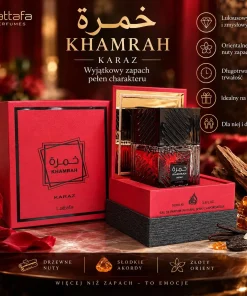 Perfumy 100 ml Arabskie paczka 12szt