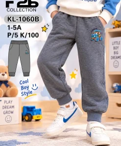Spodnie DZIECIĘCE, size 1-5lat,paczka 5szt,1kolor