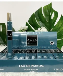 Perfumy Paczka :24 szt