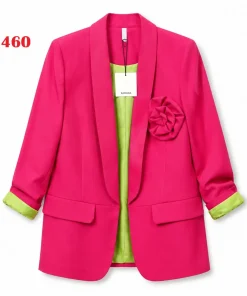 Marynarki Damskie ,Size uni ,paczka 4szt, 1 kolor