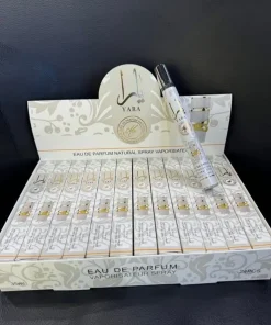 Perfumetki Paczka :24 szt