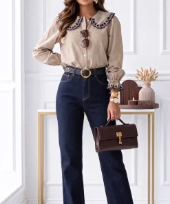 Jeansy Damskie,size xs-xl,paczka 12szt,1kolor