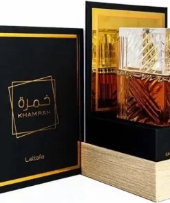Perfumy 100ml Paczka: 12 szt