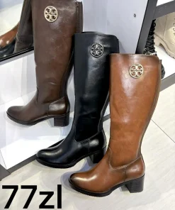 Buty Kozaki DAMSKIE (36-41,12par)
