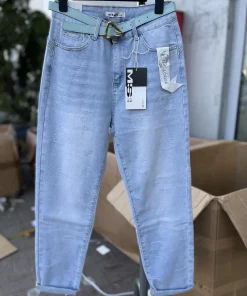 Jeansy Damskie,size 34-42,Paczka 10szt ,1kolor