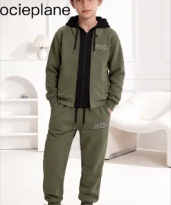 Komplety DZIECIĘCA,size 4-12lat,Paczka 5szt,1kolor