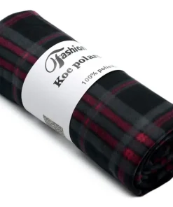koc polarowy 200*220cm