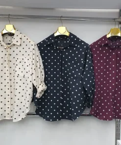 Koszule Damskie, size s-2xl,paczka 5szt,1kolor