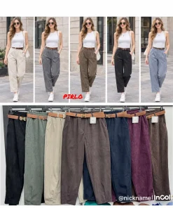 Spodnie Damskie ,Size uni,paczka 6szt, mix kolor