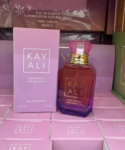 Perfumy 30 ml paczka 12szt