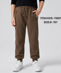 Spodnie DZIECIĘCE, size 8-16lat,paczka 5szt,1kolor