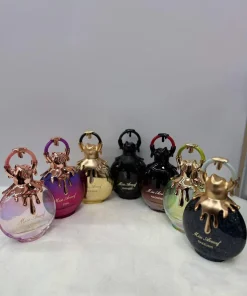 Perfumy 100ml Paczka: 12 szt