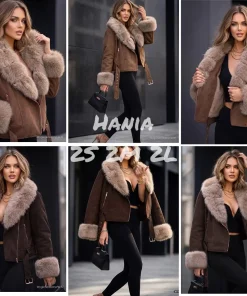 Kurtki damskie,size s-l,Paczka 6szt,1kolor