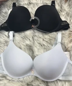 Biustonosz C Damskie,size uni,Paczka 6szt ,1 kolor