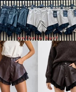 Spodenki Damskie ,Size uni,paczka 6szt, mix kolor
