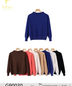Swetry damskie,size s/m-l/xl,paczka 10szt,mix kolor