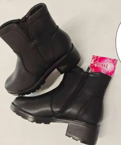 Buty Botki DAMSKIE (37-42,12par)
