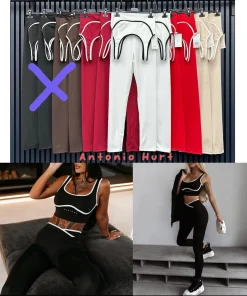 Komplety Damskie ,Size uni,paczka 6szt,mix kolor