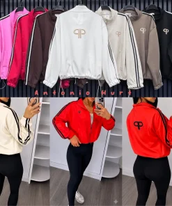 Bluzy Damskie ,Size uni,paczka 6szt, mix kolor