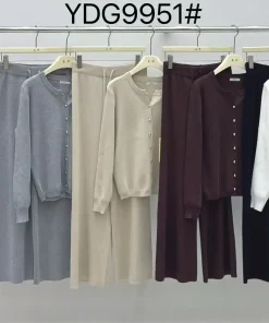 Komplety damskie ,size uni,Paczka 10szt ,mix kolor