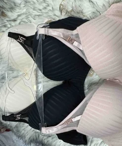 Biustonosz C Damskie,size uni,Paczka 6szt ,1 kolor