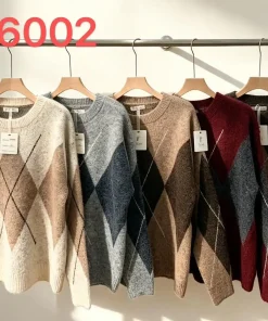 Swetry Damskie ,Size uni,paczka 10szt, mix kolor
