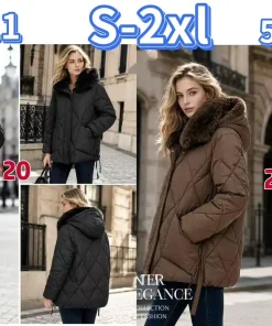 Kurtki Damskie,size s-2xl,paczka 5szt,1kolor