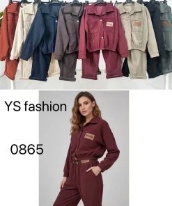 Komplety damskie,Size uni,paczka 6szt,mix kolor
