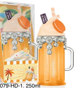 Perfumy 250ml Paczka: 12 szt