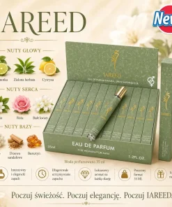 Perfumetki Paczka :24 szt