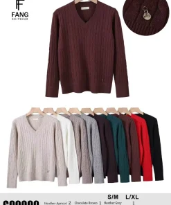 Swetry damskie,size s/m-l/xl,paczka 10szt,mix kolor