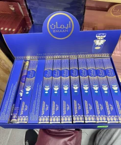 Perfumetki 35ml Paczka :24 szt
