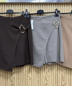 Spodenki Damskie WŁOSKA,Size uni,paczka 6szt, mix kolor