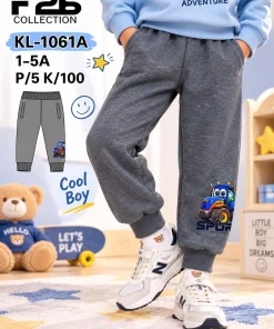 Spodnie DZIECIĘCE, size 1-5lat,paczka 5szt,1kolor