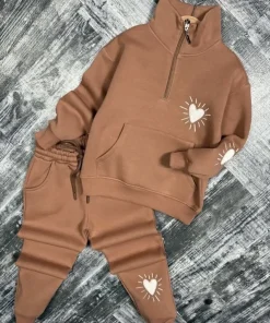 Komplety DZIECIĘCA,size 6-14lat,paczka 6szt,1kolor