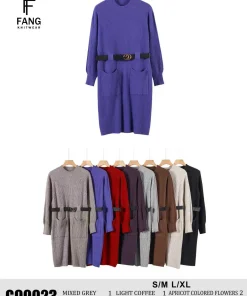 Sukienki damskie,size s/m-l/xl,paczka 10szt,mix kolor