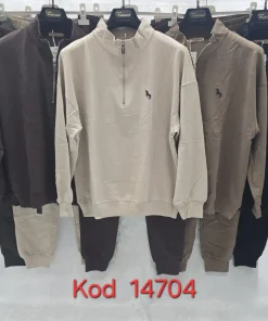 Komplety Damskie,size s-xl,Paczka 4szt,1kolor